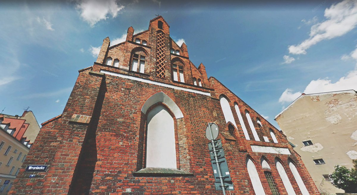 W związku z ciągle niegasnącym zainteresowaniem osobą ks. Michała Woźnickiego Inspektoria Towarzystwa Salezjańskiego św. Jana Bosko z siedzibą we Wrocławiu informuje o statusie prawno-kanonicznym ww. kapłana:
więcej: salezjanie.pl/wiadomosci/202…