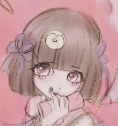 めんへらちゃん完成 絵描きさんと繋がりたい 秋の創作クラスタフォロー祭 まころん のイラスト