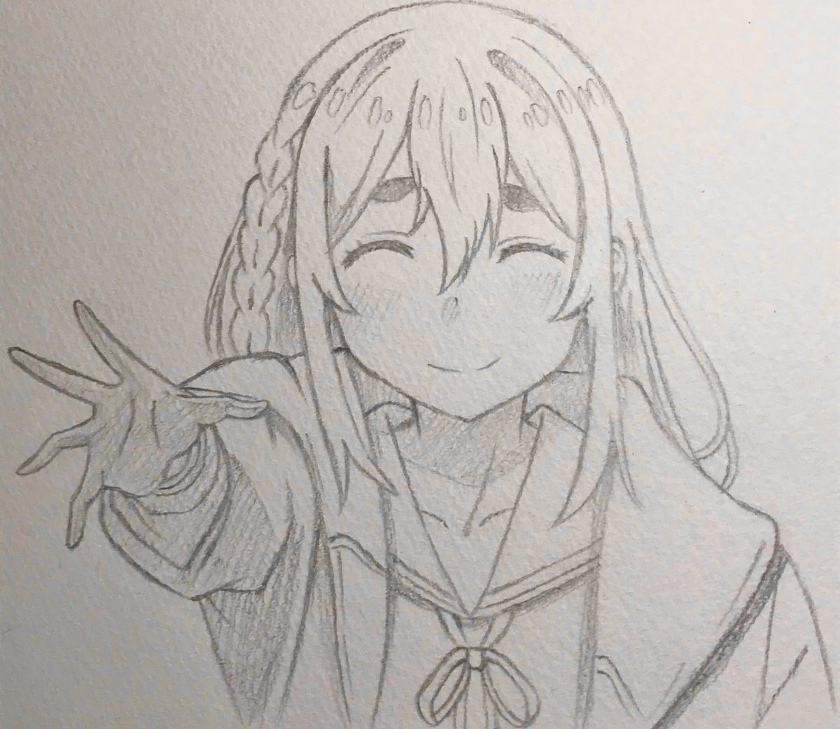 白夜 最近描いた墨ちゃんを線画して色も塗ってみました 色鉛筆練習中です 嬉しいことにフォロワー様が100人を突破いたしました ありがとうございます 彼女お借りします かのかり 桜沢墨 イラスト 色鉛筆 模写 白夜 最近描いた墨ちゃんを線画して色も塗ってみました 色鉛筆練習中です 嬉しいことにフォロワー様が100人を突破いたしました ありがとうございます 彼女お借りします かのかり 桜沢墨 イラスト 色鉛筆 模写