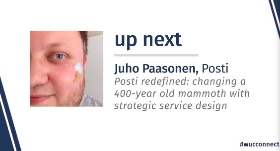 Yeeey, so good to see this guy again! <a href="/ediootti/">Juho Paasonen</a> 😍