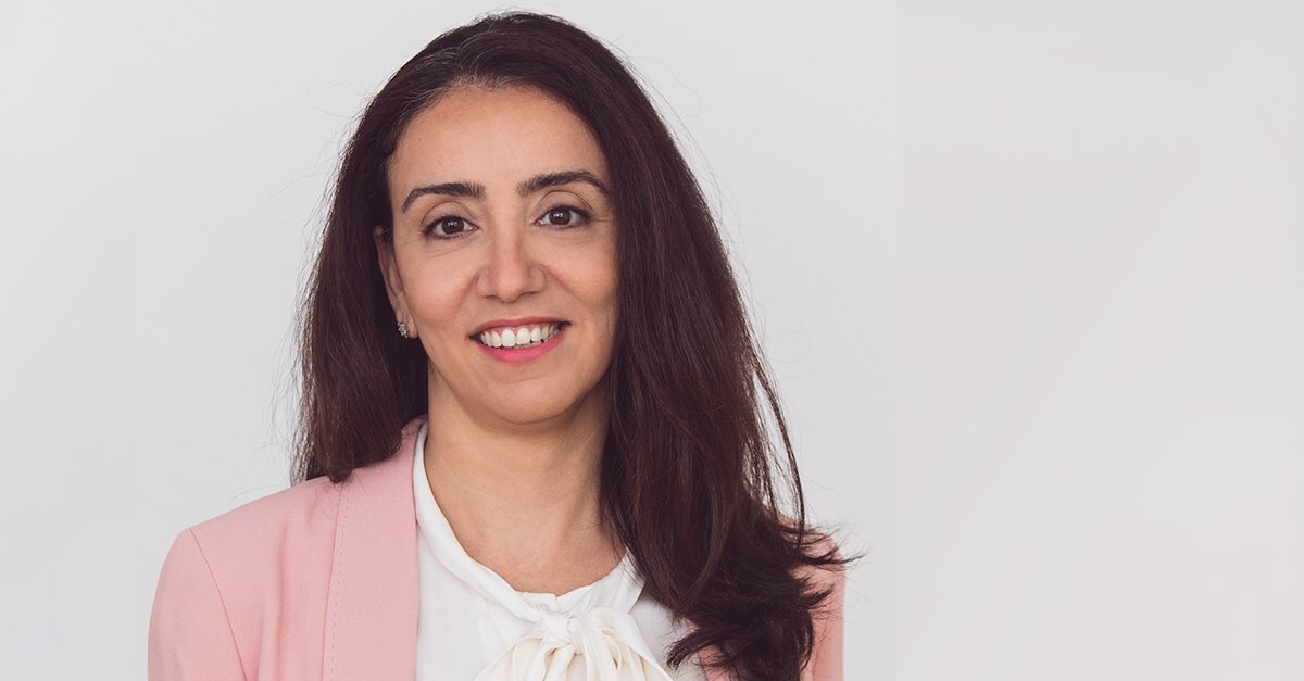 Honored to share that I have been appointed to the Supervisory Board of <a href="/TomTom/">TomTom</a> with a mandate to further strengthen TomTom’s technology and platform knowledge (bit.ly/37xV5ki)