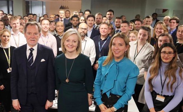 Antonia Romeo tweet media