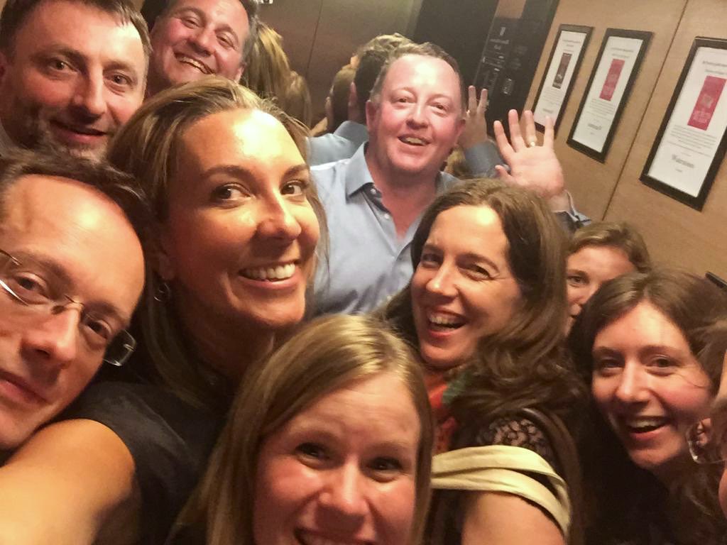 Antonia Romeo tweet media