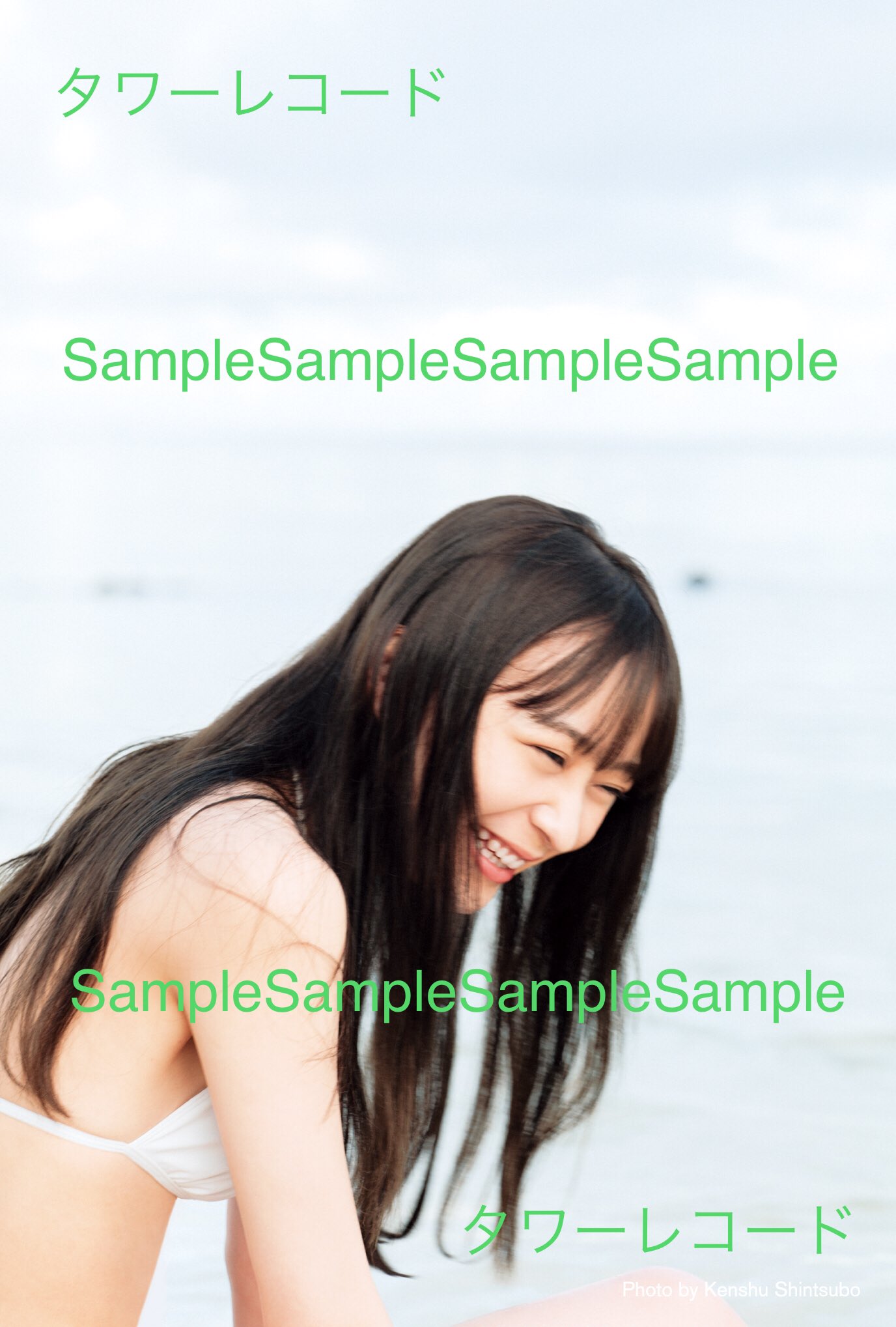 公式】鈴木絢音『言葉の海をさまよう』大好評発売中！✨3刷御礼