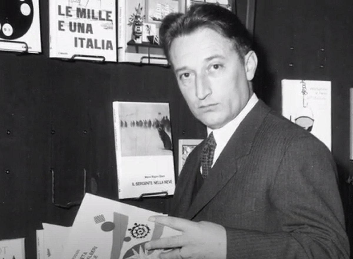 SupernovaData_'s tweet photo. Il #temadioggi è: #Rodari100. Gianni #Rodari è nato a Omegna esattamente 100 anni fa. Ha lasciato un segno indelebile nella “letteratura per l’infanzia”. Storie e filastrocche con raffinata morale e attenzione al sociale. Il #NetSentiment non può che essere positivo. https://t.co/yVUNYukf6f