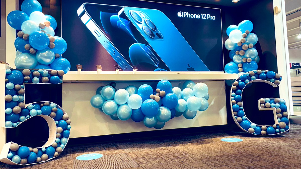 Paterson is thrilled about the new IPhone 12. Mainly because of our great promotions we are offering. Come get a free iPhone 12 on us ‼️We’re #5G Ready ‼️ #Paterson #Att #TeamMamba #TeamRelentless #NYNJ #attConexión #Nynjstateofmind #Firstnet #Firstnetfridays