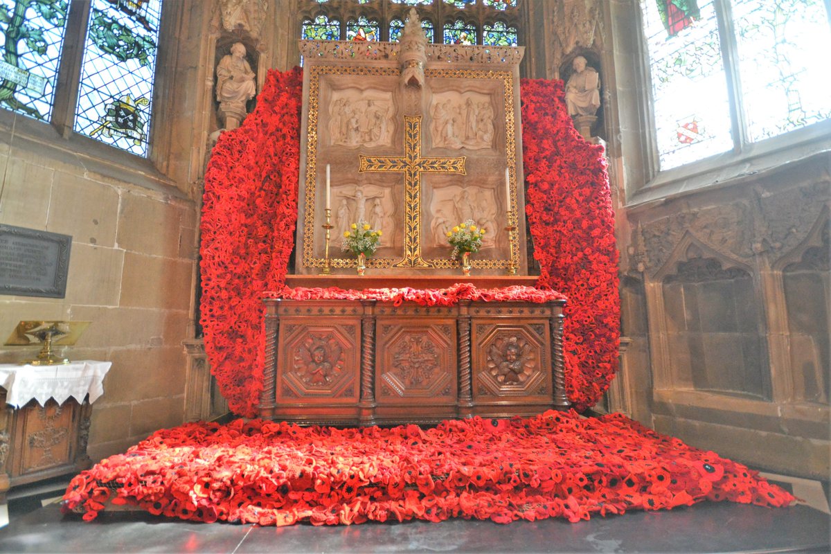 StGilesParishChurch tweet media