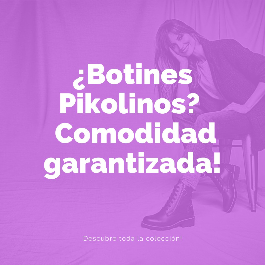 CALZADOSALCON's tweet photo. ¿Botines Pikolinos? ¡Comodidad garantizada!

@Pikolinos_Shoes https://t.co/jVYRYoHYiB