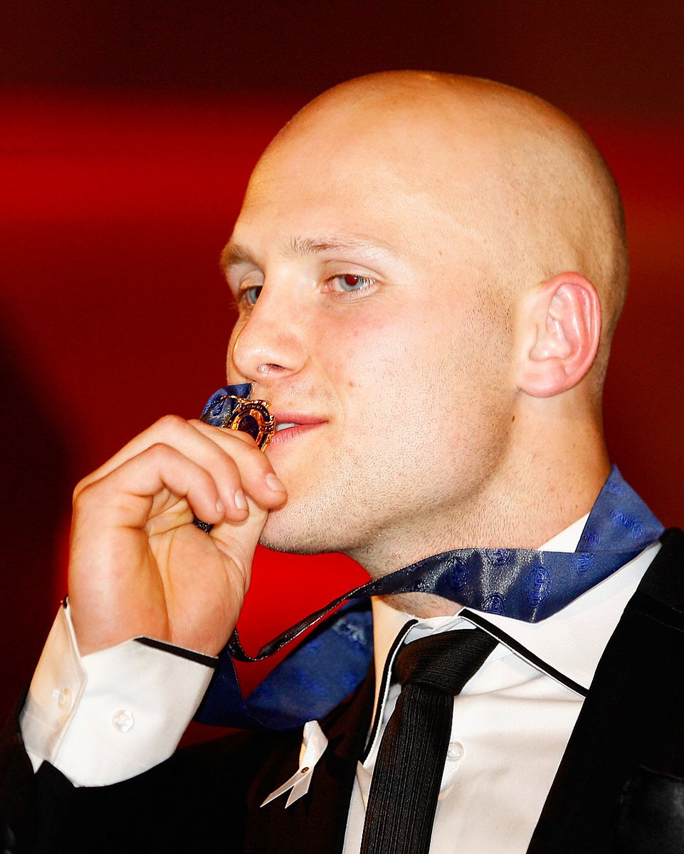 GeelongCats's tweet photo. 6783 days ago Gary Ablett Jnr made his AFL debut 🗓 We have one more day to witness greatness #GeelongStrong https://t.co/i4TBeDItMG