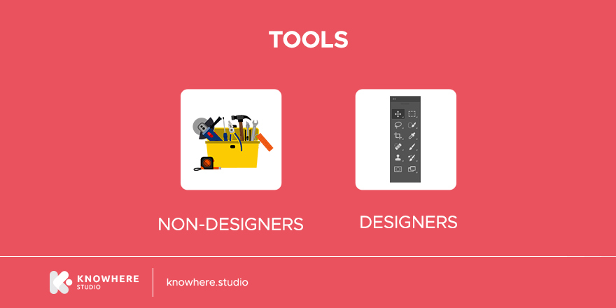 _kwhr_studio's tweet photo. This week let’s look a bit deeper about the designers and their views on things. There is a much difference between how designers and non-designers view art. Let’s see more about it.

#art #designers #nondesigners #designerlife 
#knowherestudio #appdevelopment #uiux https://t.co/10xPa7hWjj