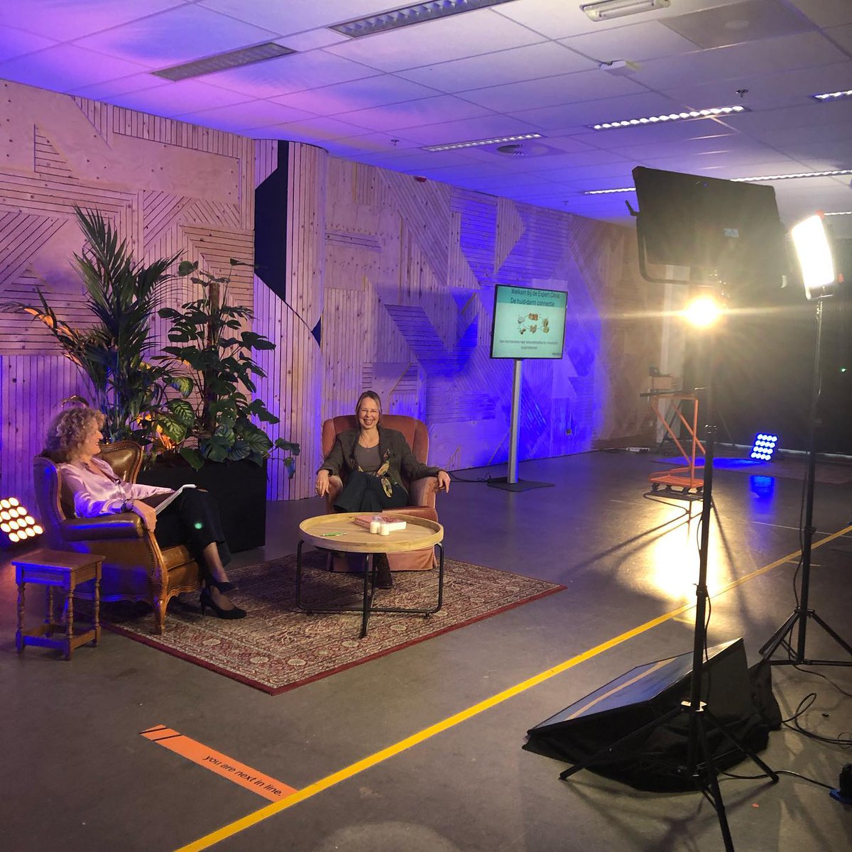 Orthica's tweet photo. Maandag vond het eerste online event van Orthica plaats. Wat was het spannend en leuk ✨ Werk jij als gezondheidsprofessional? Kijk dan op https://t.co/nifRznsCeN voor de volgende digitale sessie en doe mee! https://t.co/uhc4CQ6K5F