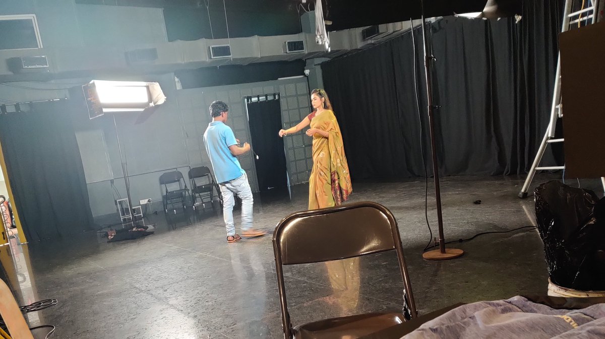 Auditions at VYOMA!
Talents Actors giving their best shot at grabbing the roles they are hoping for! 

#actor #acting #audition #auditioning #vyoma #tv #tvshow #tvseries #screenacting #actorslife #auditionupdates