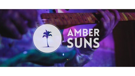 shrimpstrust's tweet photo. Please support friends of the #ShrimpsTrust 🦐, #AmberSuns 🌴, by streaming their brand new single “Hands Up” via the link below ⬇️
https://t.co/Al9sEQEU12
#TheyreOneOfOurOwn ❤️
#Morecambe 🏖
#MorecambeBay 🌅
#Lancashire 🌹
#NewMusicFriday 🎶
#TropicalIndie #Indie #Pop https://t.co/SsOYBSQCxi
