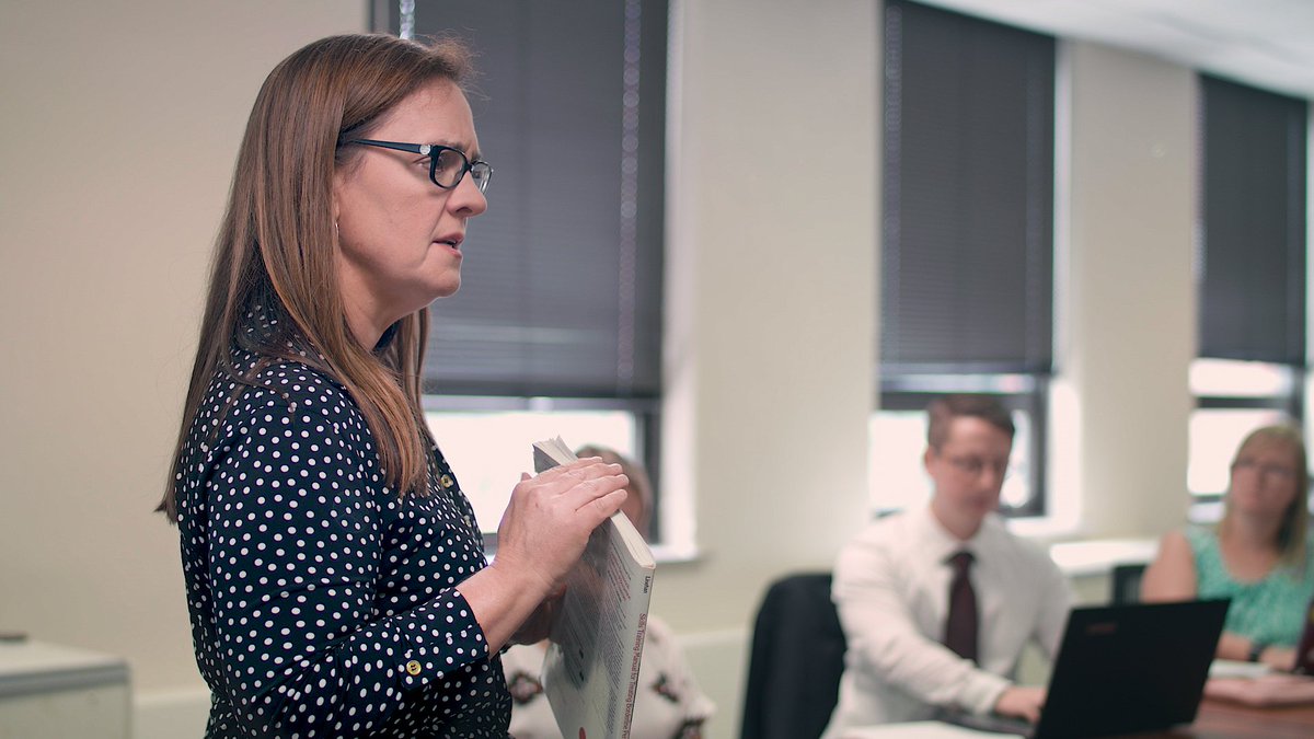 PsyEku's tweet photo. Dr. Melinda Moore (@MelindaMoorePhD) teaches students evidence-based approaches to managing crises and suicidal symptoms. #EKU; #psyd; #CAMScare
Check out the program at https://t.co/p9w6fQcau2
Applications due by December 1: https://t.co/2OSQpsibyp https://t.co/4ie95pzJzH