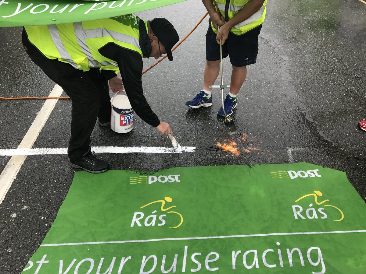 StephenpCarroll's tweet photo. @gerardcam Last seen in skerries john #ras2017 https://t.co/j87umsaYvH