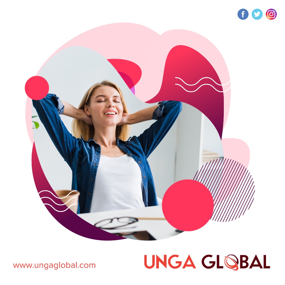 GlobalUnga's tweet photo. #FeelGoodFriday
pamper yourself this Friday by checking out our website. Make-up artists, photographers, hairdressers etc at your doorstep ☺ https://t.co/0lomCRjlkS