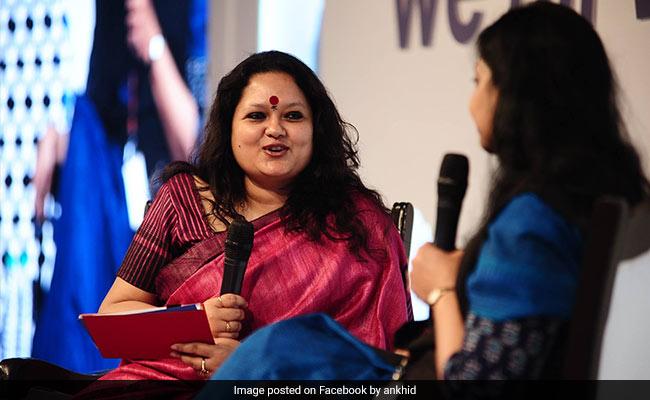 ndtv's tweet photo. Facebook India Policy Head Questioned By Parliament Panel For 2 Hours https://t.co/oAzQPQpHBA https://t.co/DzdIKyqKKU