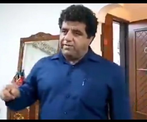 urfavoritemahi's tweet photo. نماد یک زن و شوهر خارکصده =))))))))) https://t.co/hIVuisukTC