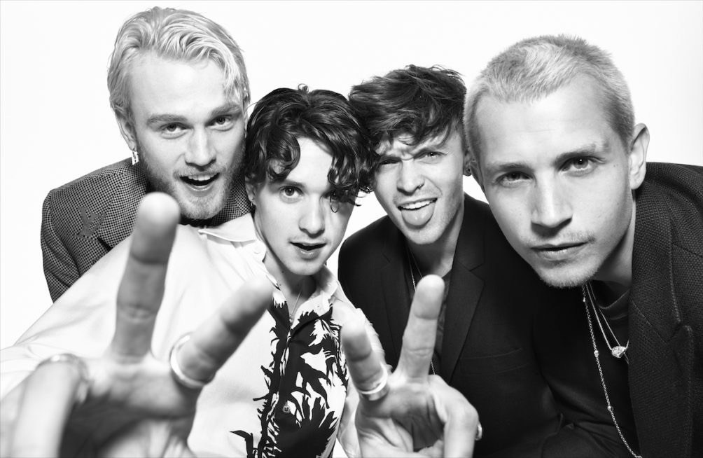 995PlayFM's tweet photo. ⚡PLAYLIST BREAKOUT⚡

Would You - @TheVampsband

#Playlist995 https://t.co/gk5b1Bm3E8