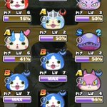 妖怪ウォッチぷにぷにで ハロウィンコイン が話題に ぷにぷに トレンディソーシャルゲームス 妖怪ウォッチぷにぷにで ハロウィンコイン が話題に ぷにぷに トレンディソーシャルゲームス