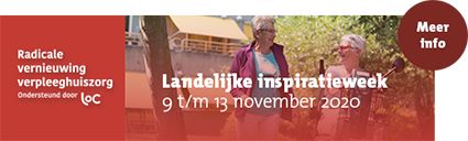 Erg interessante bijeenkomsten online. Meld je ook aan..