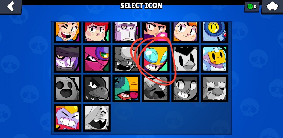 geekyDiya's tweet image. Massive Balance changes and in game changes plus additions..
Hats off to the BrawlStars devs as well as the whole team altogether.

Small request...can we have our old max thumbnail picture back!? When she looked so so so cute and not at all sly 😭😭😭 #BrawlStars #BalanceChanges