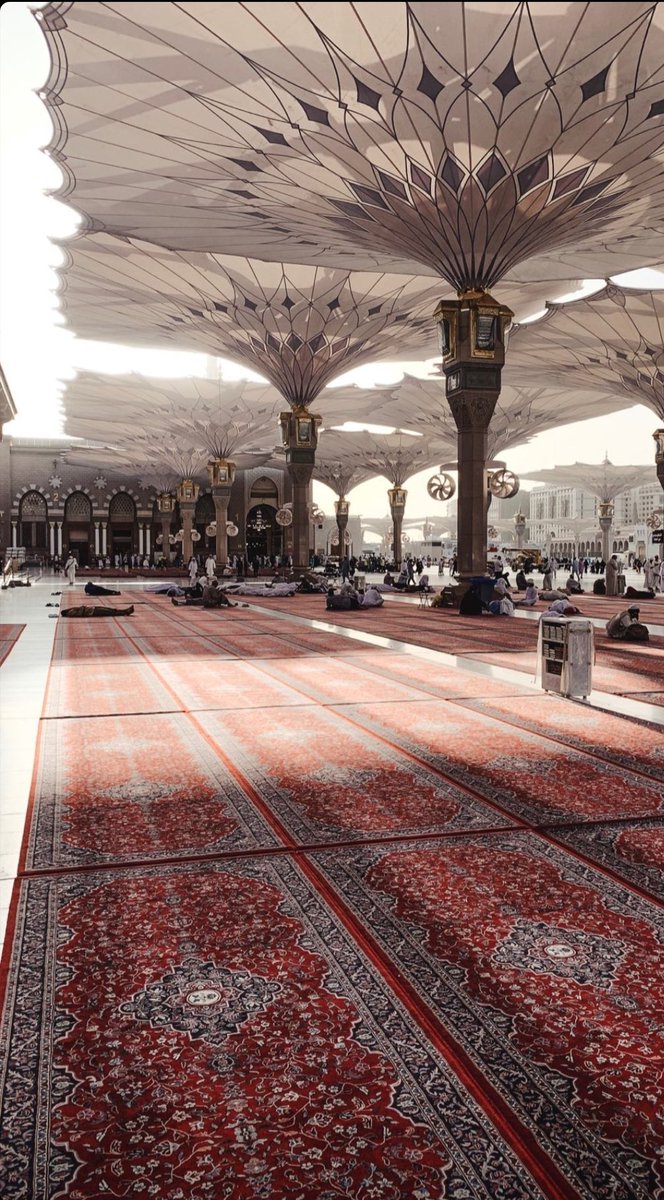 Mishu_khakwani's tweet photo. INSHA'ALLAH, One day I will offer Friday prayers in Masjid-e-Nabwi (SAWW) ❤️ https://t.co/OXejVqkeeo