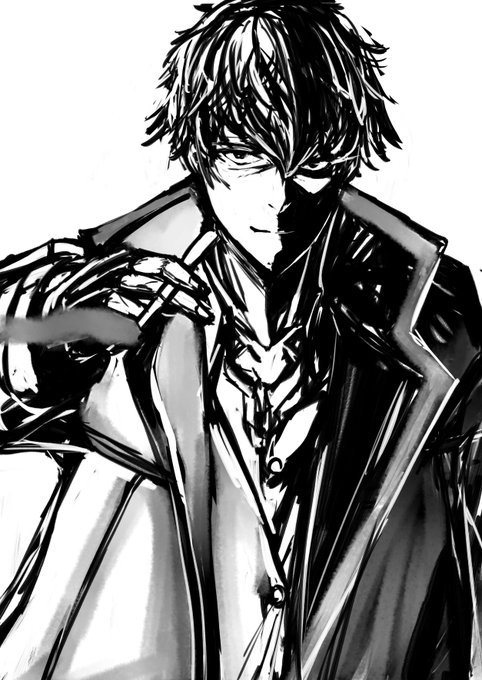 イベ終わったけど、一ちゃん
#FGO 