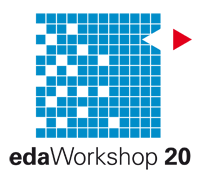 Rolf_Drechsler's tweet photo. #edaWS2020 - 3rd Workshop on #RISC-V Activities - Programm online (now incl. #slides from presentations) https://t.co/39d2DAVmiy #riscv @risc_v @Calista_Redmond @OneSpinSolution @Infineon @edacentrum https://t.co/Lb5gYGIGeC
