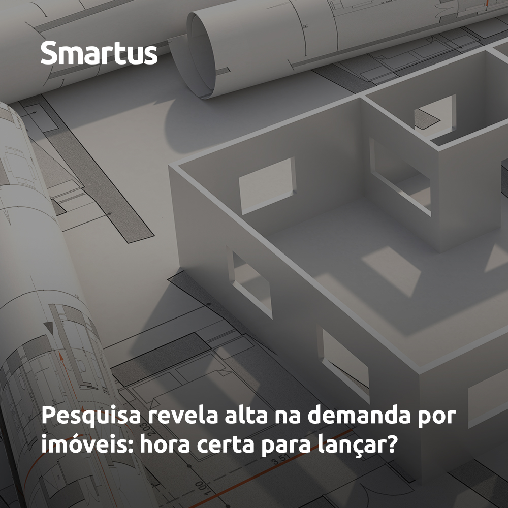 smartusbr's tweet photo. "Estamos otimistas e vamos fazer novos lançamentos. A perspectiva é muito boa para todo o mercado", diz Romeo Busarello, vice-presidente da Tecnisa.
Confira a matéria completa: https://t.co/KLN8vKCr5C
#Smartus #SetorImobiliário #Incorporacao #Lancamentos #Residencial https://t.co/fKPjagetk7