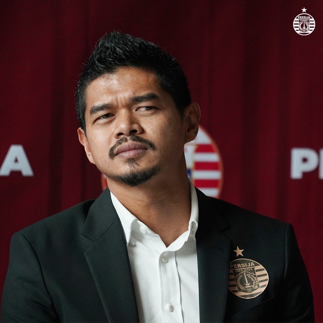 Persija Jakarta tweet media