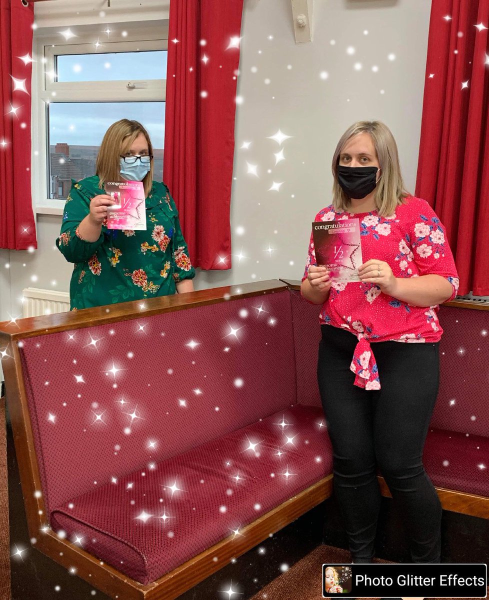 CwmdareSW's tweet photo. Last night's awards given out to amazing member #commitment #inspirational #SWFamily #slimmingworld @morg2643 @LeannaJEvans @CwmdareSW https://t.co/Vlht4lErXc