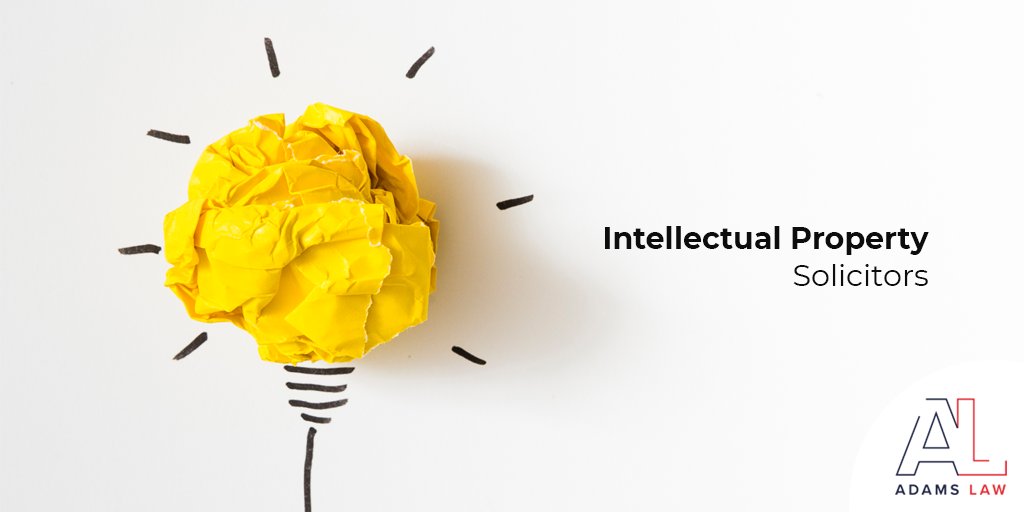 Adams_Law's tweet photo. Intellectual Property is not just about bricks and mortar. At Adams Law, we strive to protect the client’s original creations and intellectual property (IP).

Check how we can help you. https://t.co/5N4up5W5yl