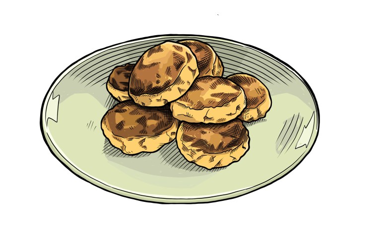 popcorn_IC's tweet photo. It's a new recipe! This is something my mother came up with to appease (impress?) me and my brothers' vegetarian friends as we were growing up. It's good veggie basics 👊🏻 https://t.co/aISvB0S7Cm 
#veggiefritters #fritters #burgers #vegetarianfood #foodblog #popcornicecream https://t.co/nBrm6cHpVJ