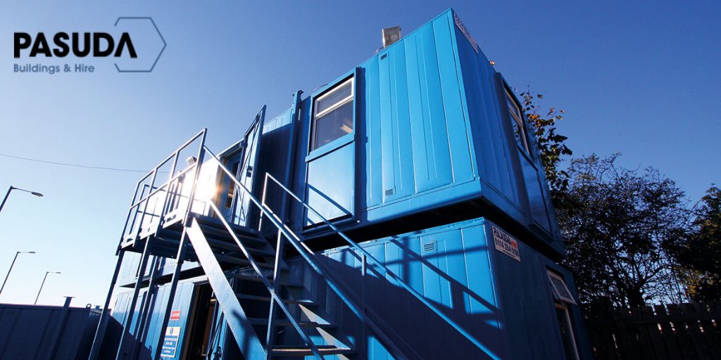 Anti-Vandal &amp; Cabin Hire
 
✔️Strong and durable construction
✔️Short or long term hire
✔️Competitive hire rates
✔️Extensive stock

Our Group expertise offers you the perfect package for your next project. Whether it is a stock unit delivered for Hire or a bespoke desi ...