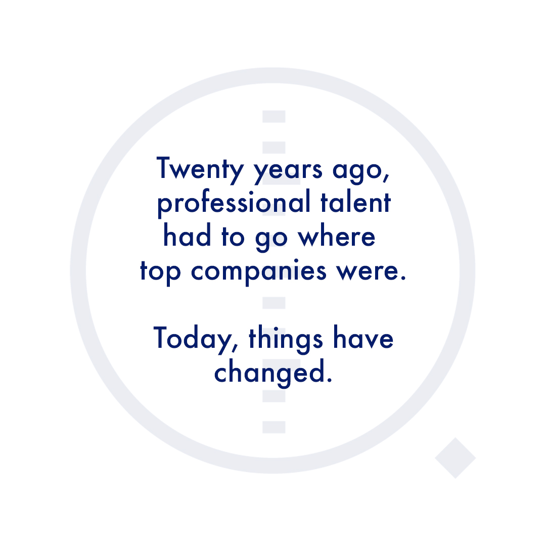 quantitiv's tweet photo. For companies that want to survive today and thrive tomorrow, working with the best talent is key. 

Quantitiv can open the 🚪 to the world's best commercial and planning talent for your business. Contact us to find out how.

#construction #oilandgas #energy #talent #futurenow https://t.co/xgvjBUBPTF