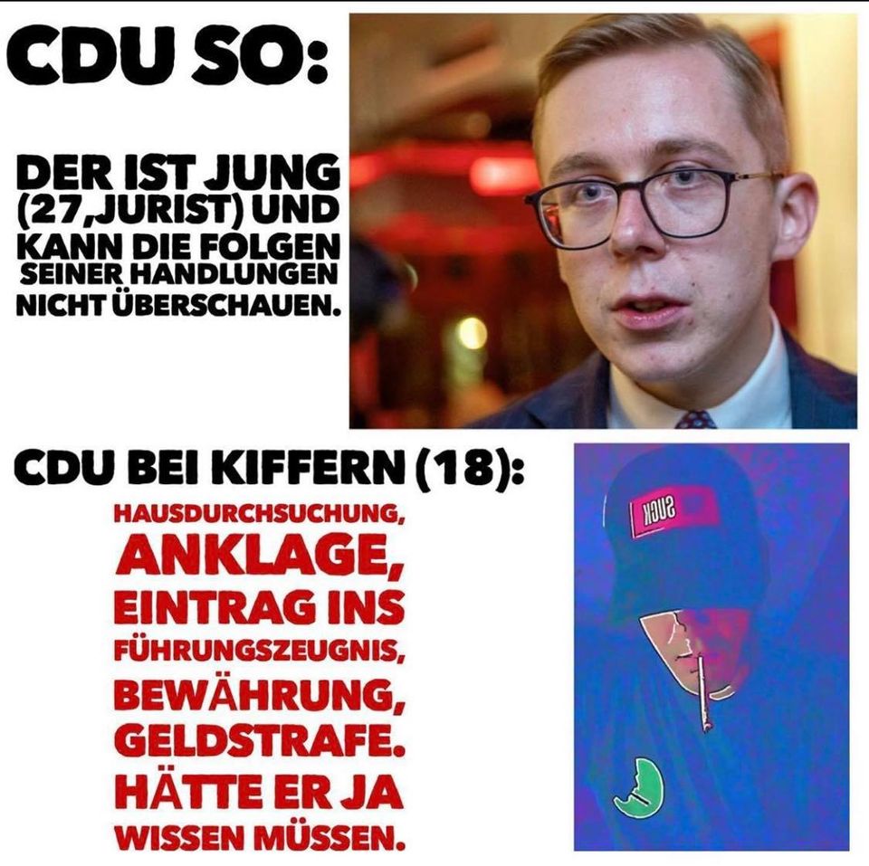 Fozziebaer1's tweet photo. @DaniLudwigMdB Kein Mythos: https://t.co/ybYoIzlJsF