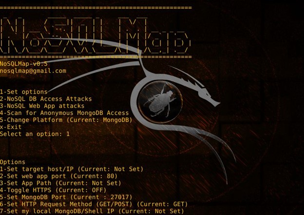 backuppen's tweet image. NoSQLMap ile noSQL veritabanlarına yönelik denetimler gerçekleştirebilir. Enjeksiyon saldırılarını otomatize edebilirsiniz.
#NoSQLMap #NoSQLAttack #pentesting
Link: github.com/codingo/NoSQLM…