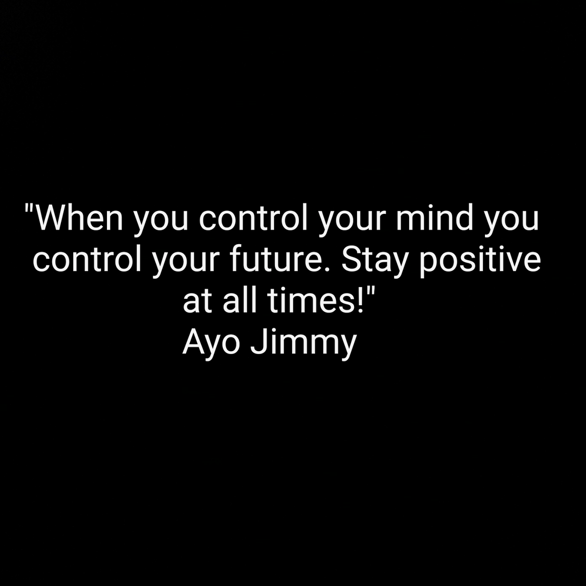 ayojimmy6's tweet photo. #inspirationoftheday #inspirationtoliveby #inspirationalwords #inspirationalquotes #inspiration #motivationalwords #motivationtoliveby #motivation #motivationoftheday💯 #quotestoliveby #quotes #quotestagram #quoteoftheday #dailyinspiration #profoundstatement #talents #dreambig https://t.co/VFnRvTMrTV