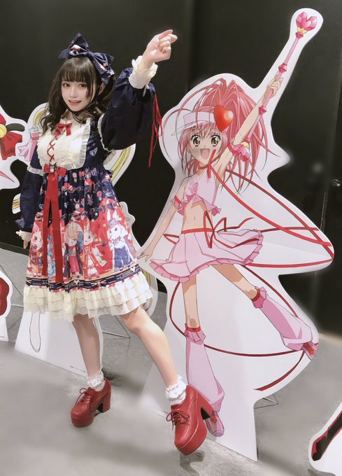 コスプレイヤーあかせあかりのTwitter画像56