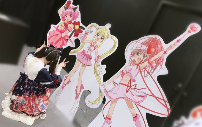 コスプレイヤーあかせあかりのTwitter画像57