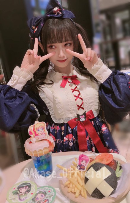 コスプレイヤーあかせあかりのTwitter画像58