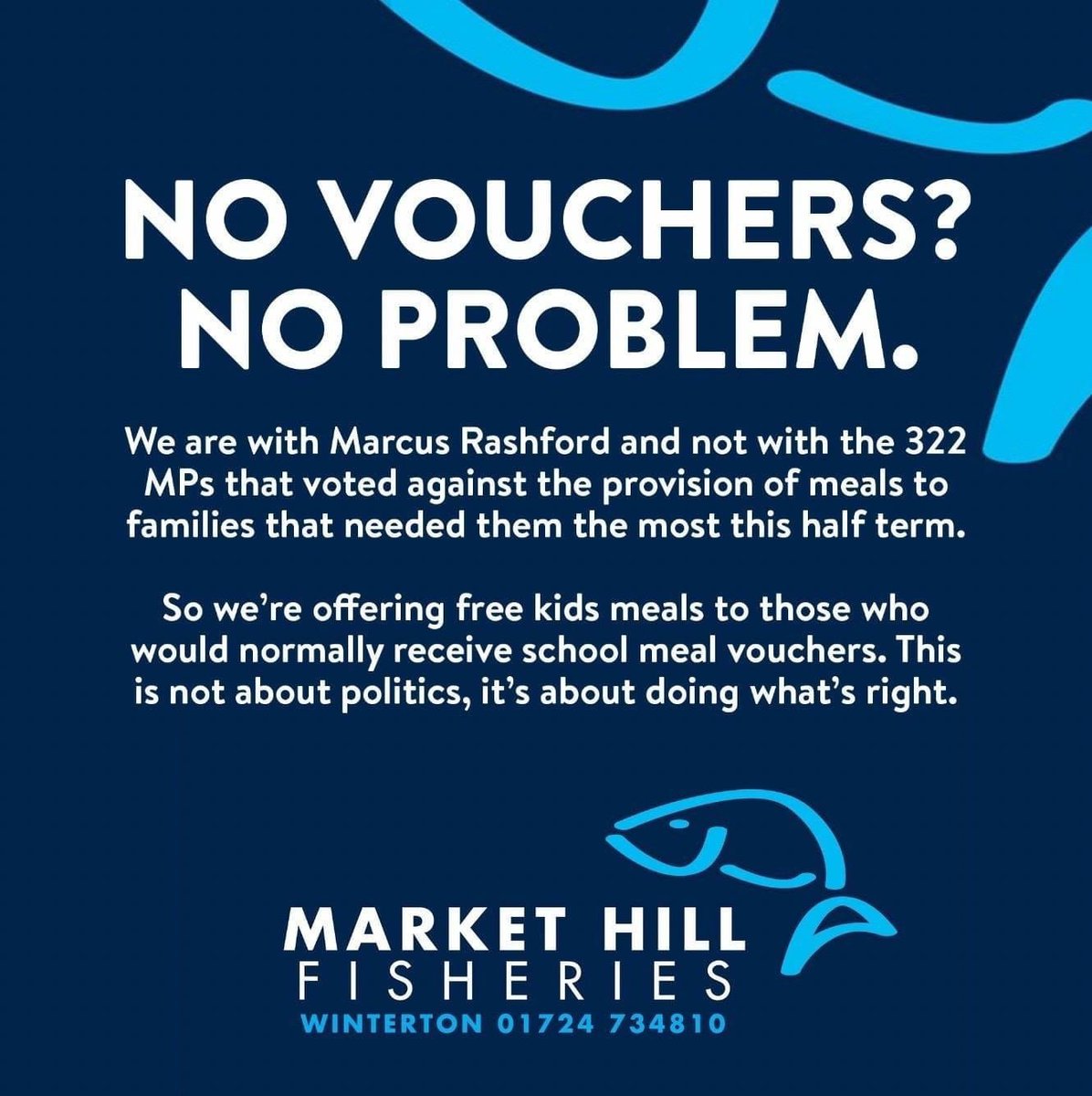 MarcusRashford's tweet image. 📍Winterton