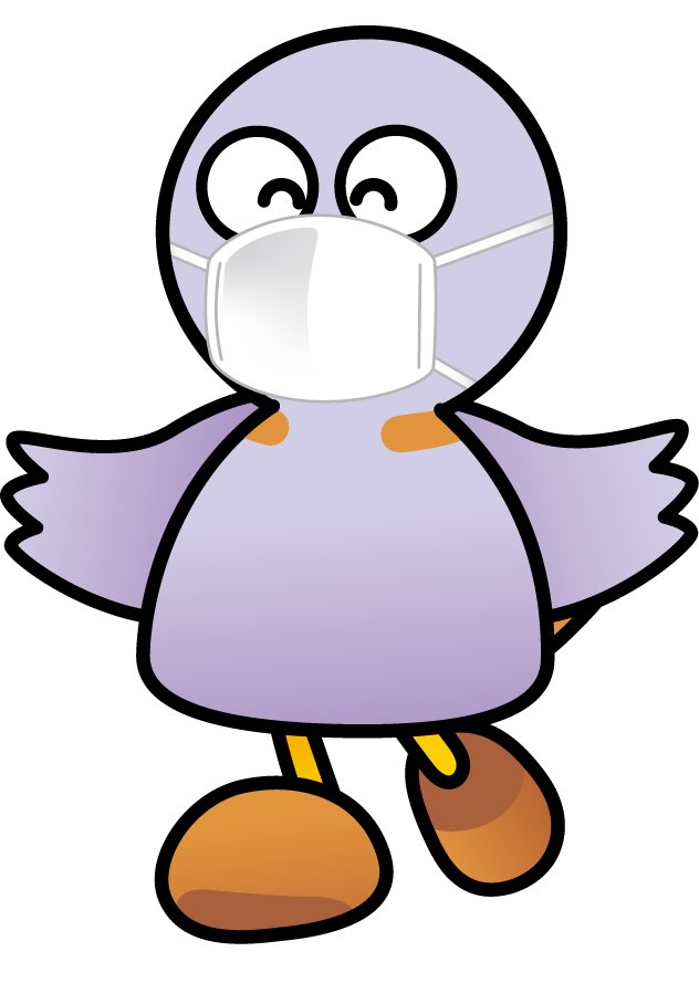 ট ইট র コバトン家 ち 公式 コバトン さいたまっち の新しい デザイン を紹介するトン 今回は 感染症対策をテーマに10種類のデザインが増えたトン 新型コロナウイルス だけでなく 風邪 や インフルエンザ の予防にも使えるトン みんなも感染