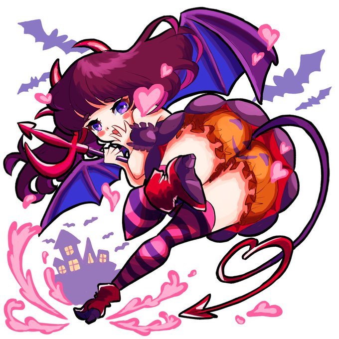 モンスト風のtwitterイラスト検索結果