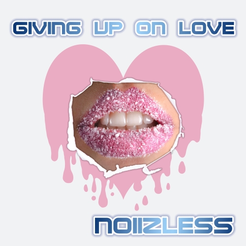 noiizless's tweet photo. Release Day
Giving up on Love
https://t.co/a3YTZ0b1ij
In my debut single "Giving up on Love" I'm treating about love, separation, hope &amp; reconciliation in my incomparable "dance harmonic" music style. https://t.co/H4pdnpRHmu