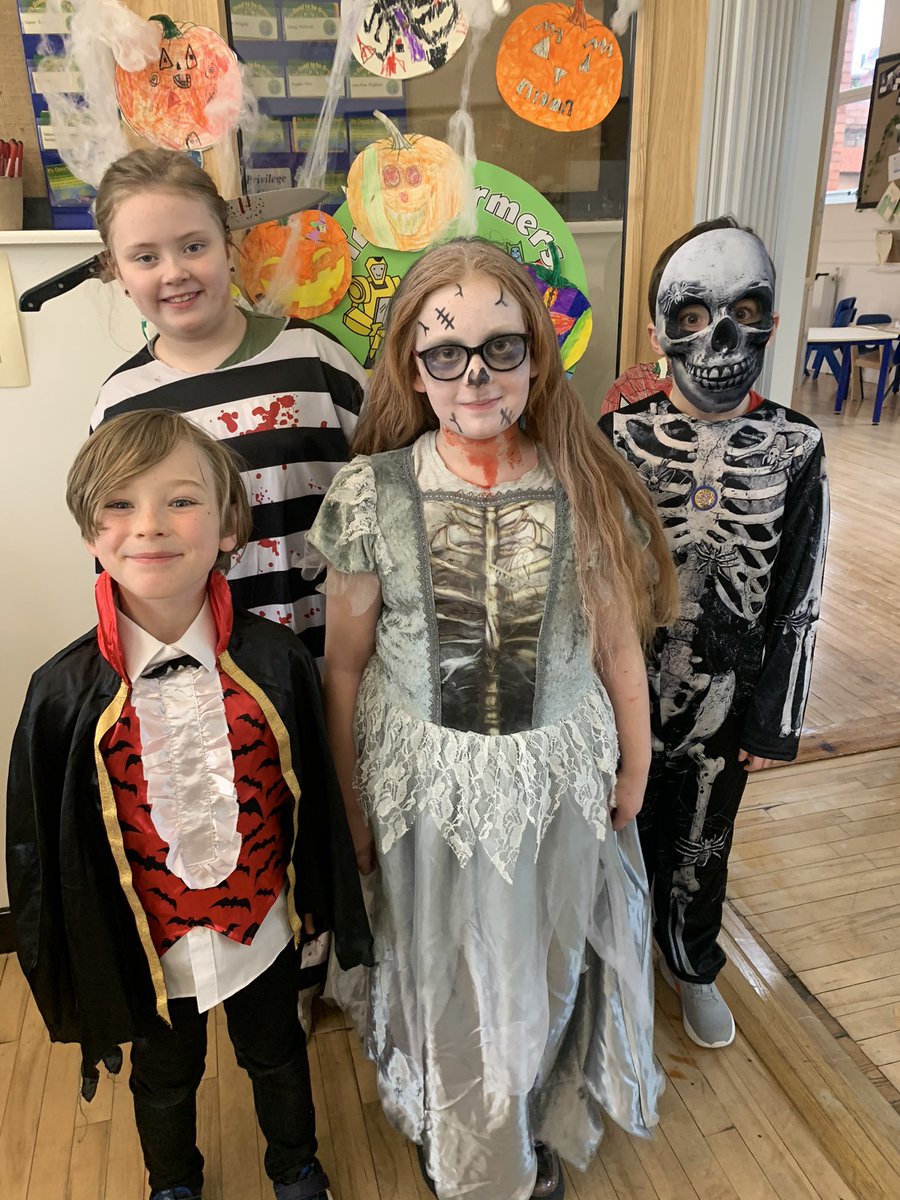 AnfieldRoadY3's tweet photo. We have had some spooky arrivals in Transformers this morning!🎃 #Halloween #funday https://t.co/uXCfoWWQhR