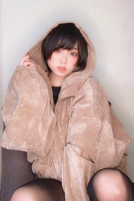 コスプレイヤーくろねこのTwitter画像35