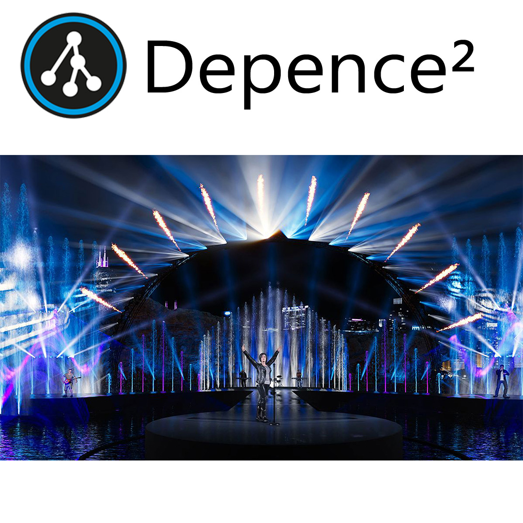 oliverdy_'s tweet photo. Formation #Depence2 Simuler, contrôler, visualiser en temps réel un show multimédia en rendu photoréaliste. en collaboration avec #Syncronorm #lightingdesign #lightingdesigner #lightingvisualisation https://t.co/jBy0SwD98a https://t.co/G7iYFm2IyY