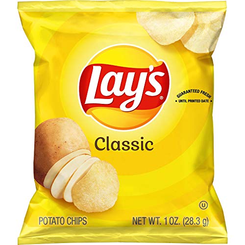 One has to go, chip edition!